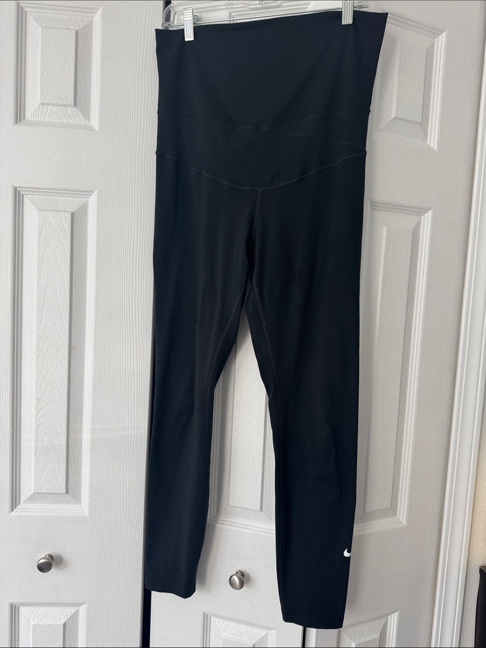 Nike Maternity Leggings
